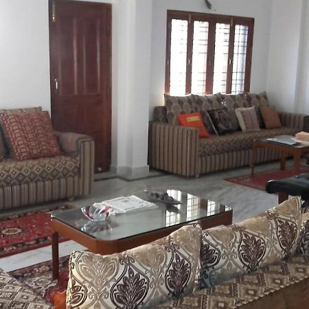 Anjani Mansion Hotel Hyderabad Luaran gambar