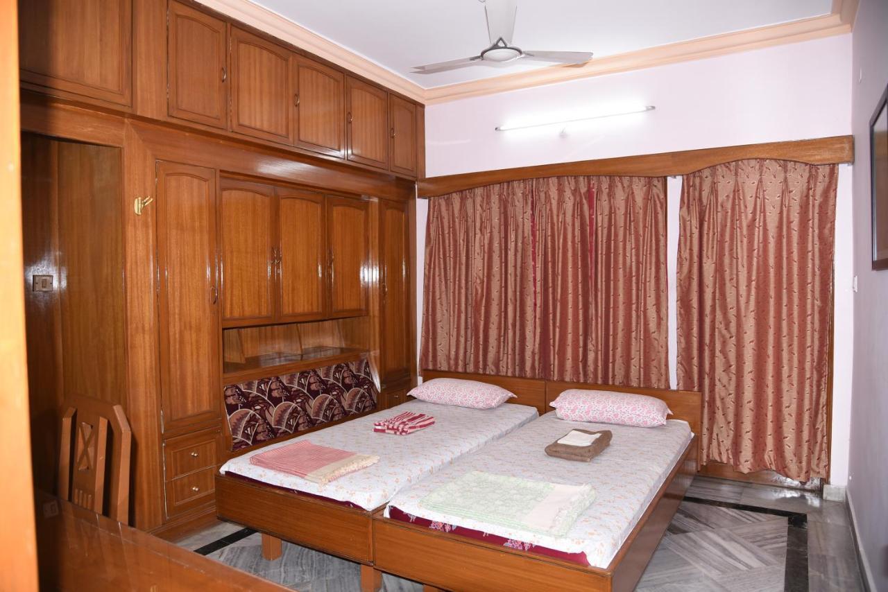 Anjani Mansion Hotel Hyderabad Luaran gambar