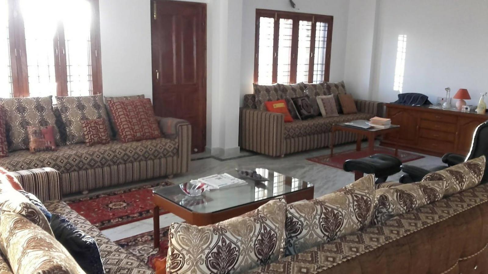 Anjani Mansion Hotel Hyderabad Luaran gambar
