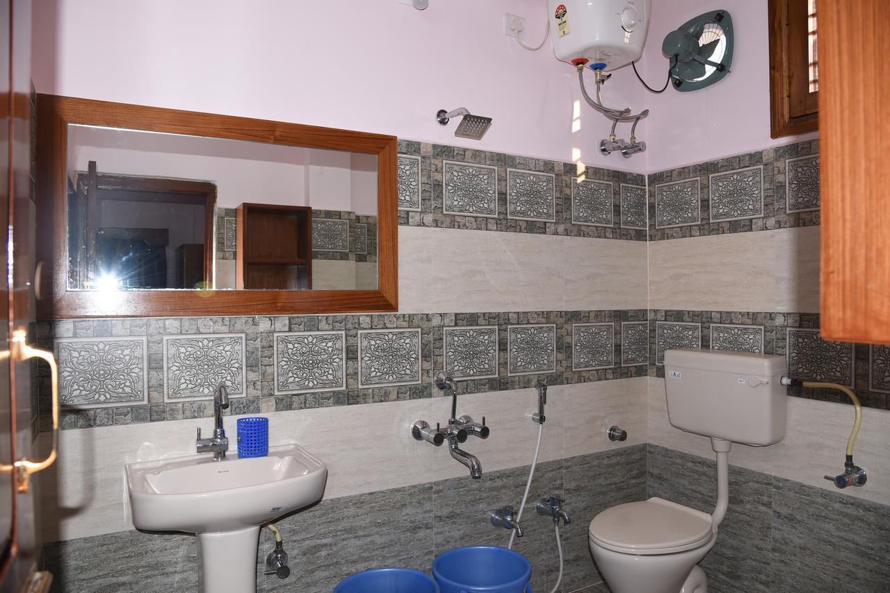 Anjani Mansion Hotel Hyderabad Luaran gambar