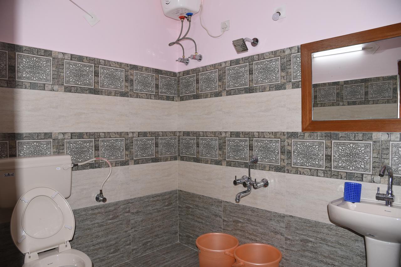 Anjani Mansion Hotel Hyderabad Luaran gambar