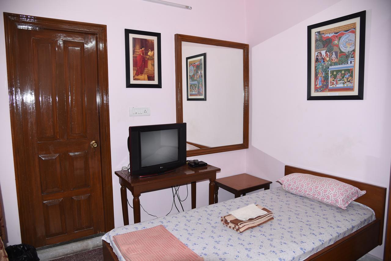Anjani Mansion Hotel Hyderabad Luaran gambar