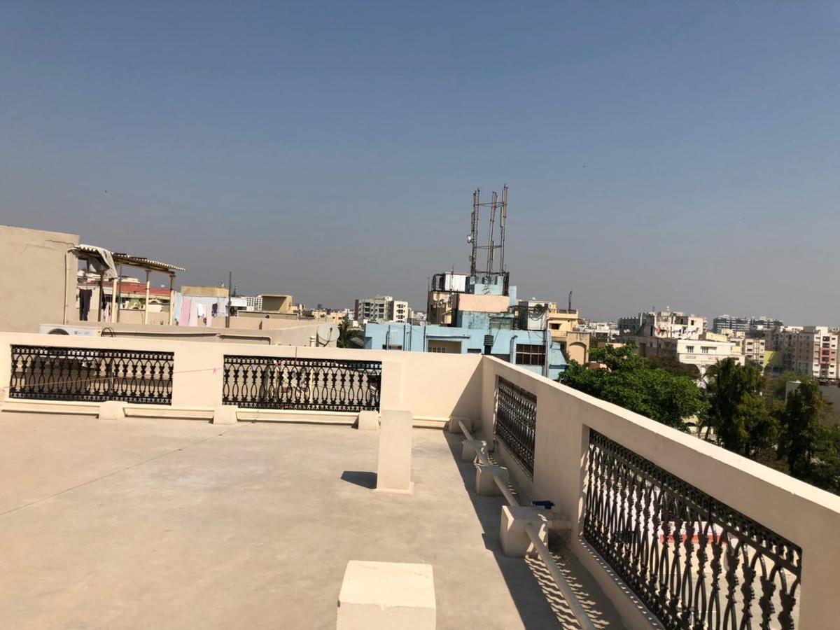 Anjani Mansion Hotel Hyderabad Luaran gambar