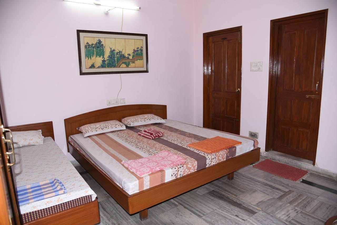 Anjani Mansion Hotel Hyderabad Luaran gambar