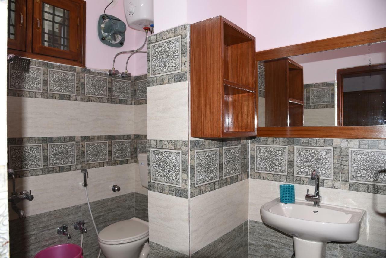 Anjani Mansion Hotel Hyderabad Luaran gambar