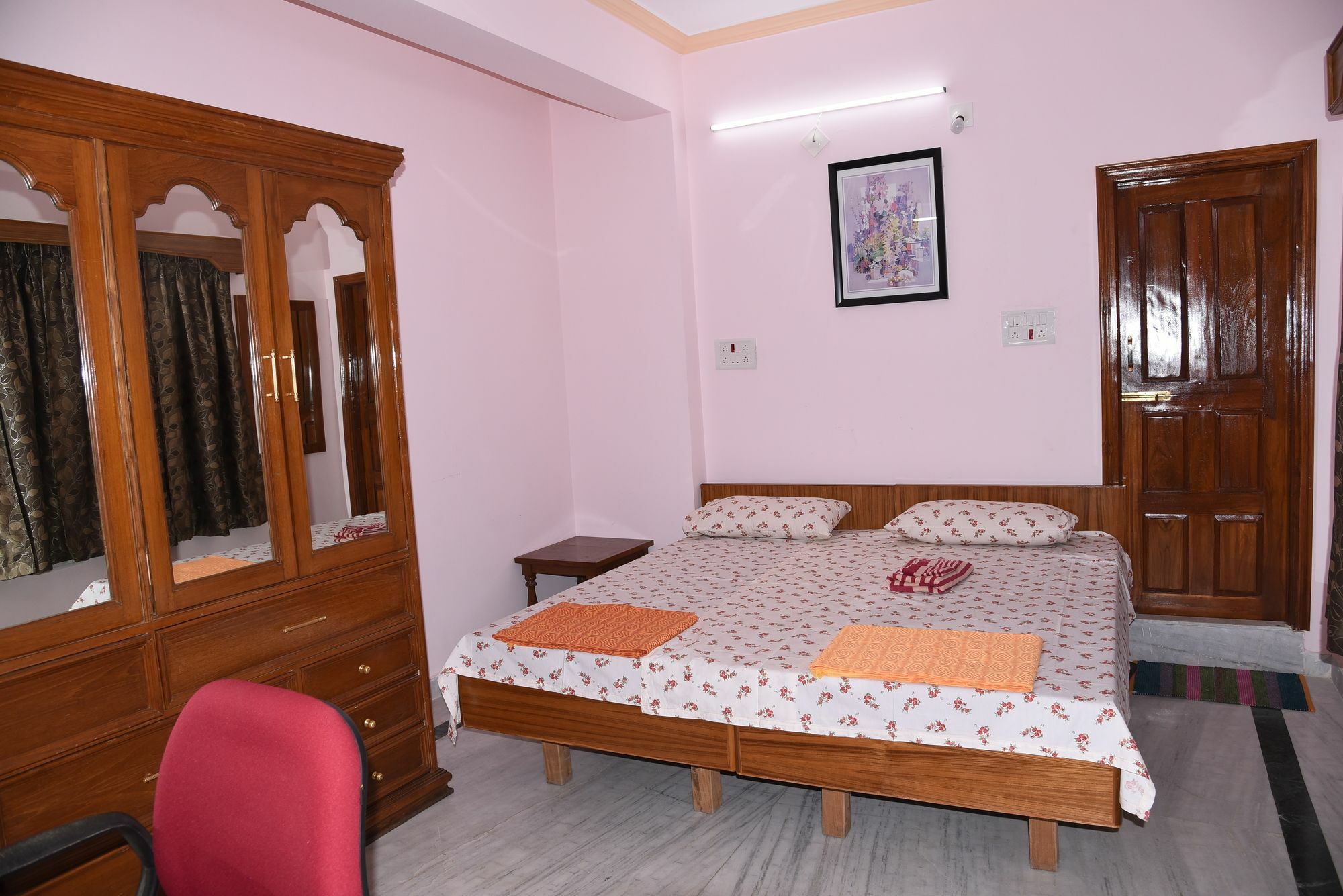 Anjani Mansion Hotel Hyderabad Luaran gambar