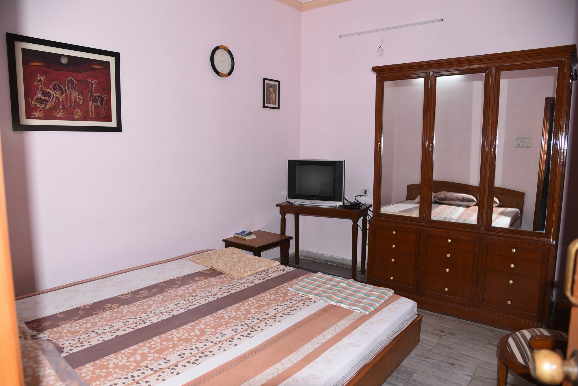 Anjani Mansion Hotel Hyderabad Luaran gambar