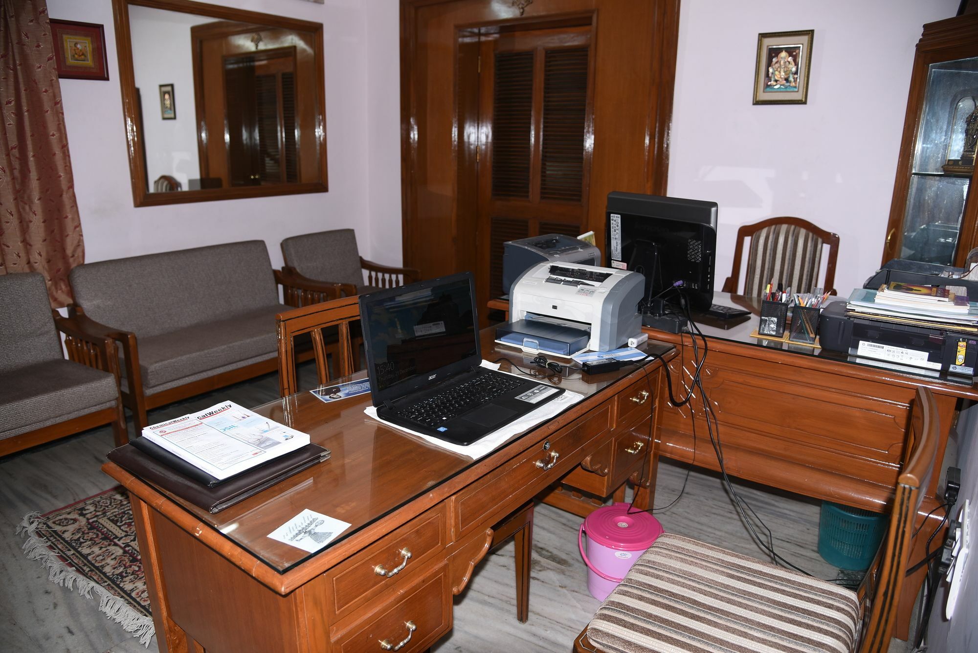Anjani Mansion Hotel Hyderabad Luaran gambar