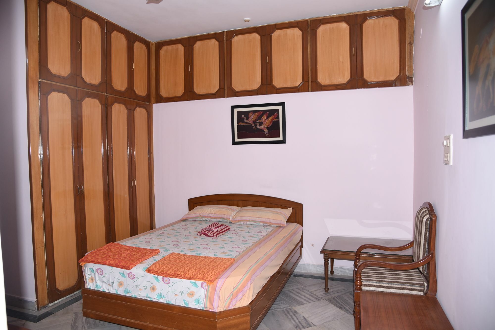 Anjani Mansion Hotel Hyderabad Luaran gambar