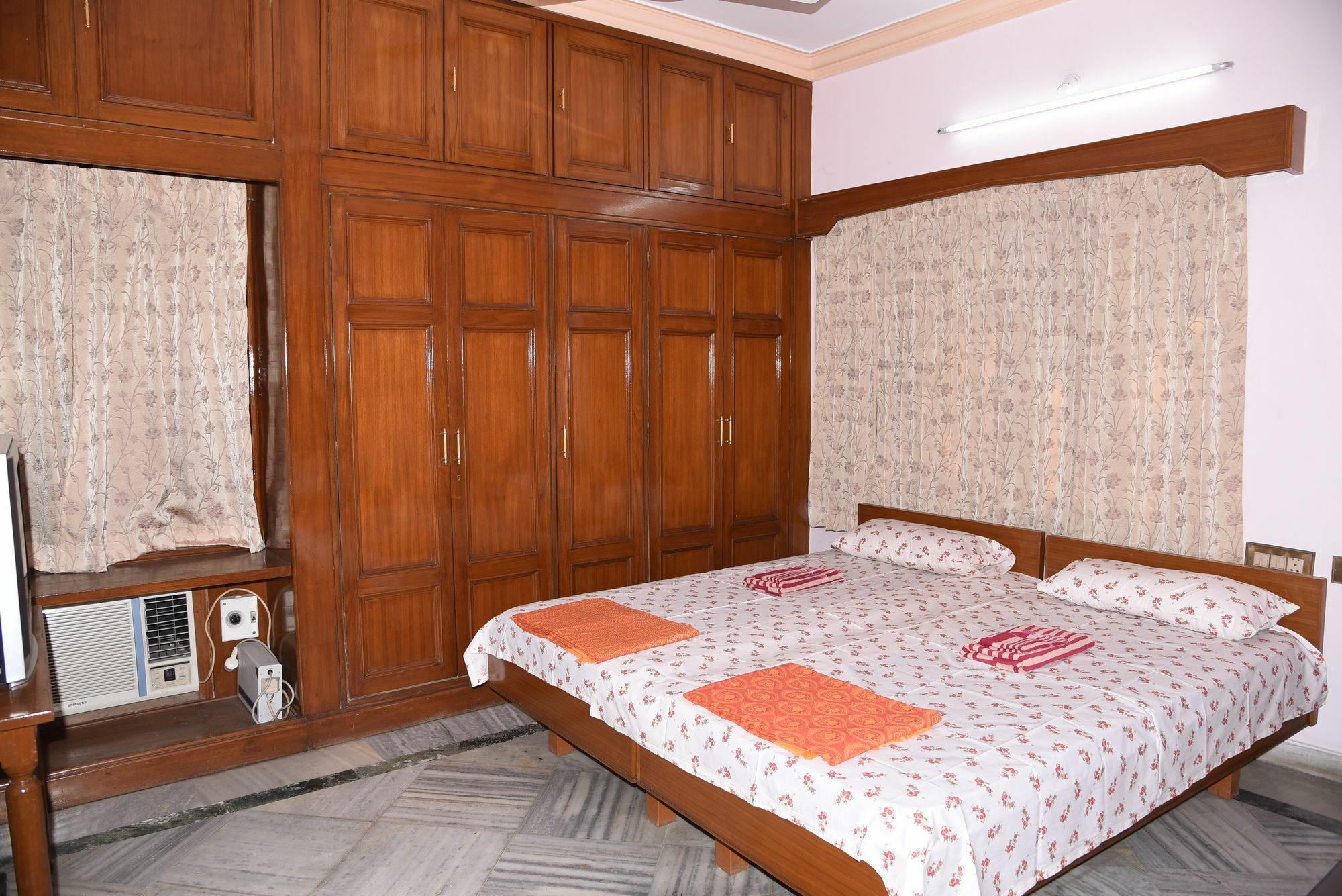 Anjani Mansion Hotel Hyderabad Luaran gambar