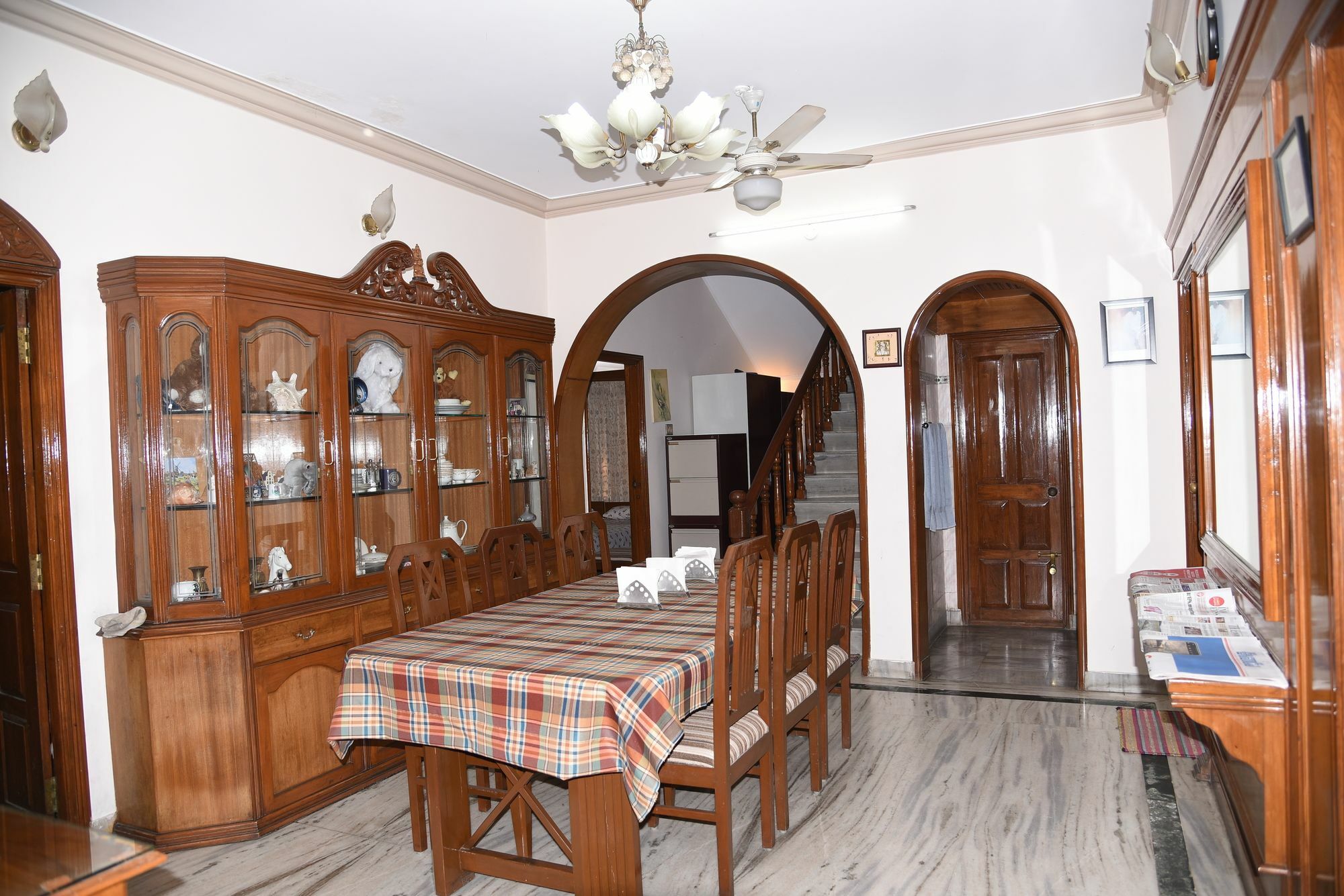 Anjani Mansion Hotel Hyderabad Luaran gambar